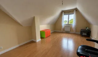 Maison 8 pièce(s)