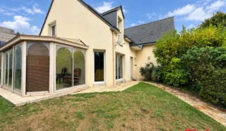 Maison 8 pièce(s)