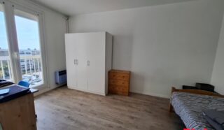 Appartement 6 pièce(s)