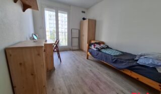Appartement 6 pièce(s)