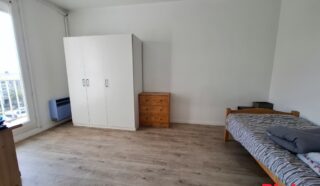 Appartement 6 pièce(s)