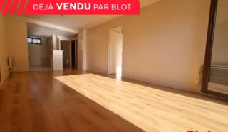 Appartement 3 pièce(s)