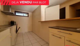 Appartement 3 pièce(s)