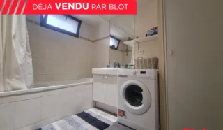 Appartement 3 pièce(s)