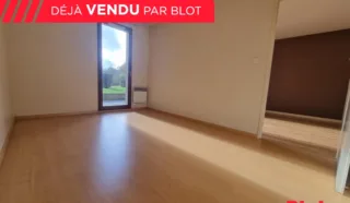 Appartement 3 pièce(s)