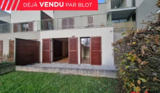 Appartement 3 pièce(s)