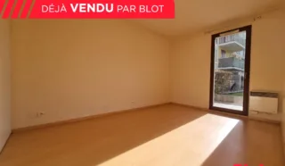 Appartement 3 pièce(s)