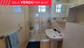 Maison 3 pièce(s)