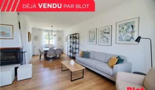 Maison 3 pièce(s)