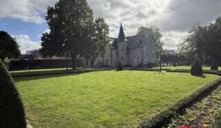 Maison 6 pièce(s)