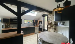 Maison 7 pièce(s)