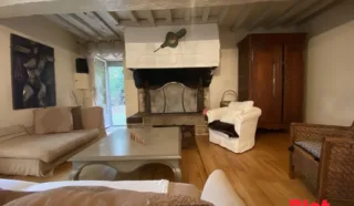 Maison 7 pièce(s)