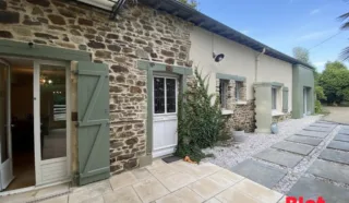 Maison 7 pièce(s)
