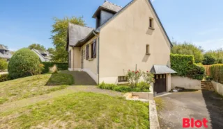 Maison 6 pièce(s)