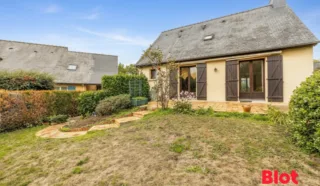 Maison 6 pièce(s)