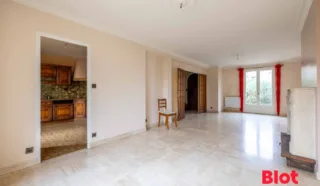 Maison 6 pièce(s)