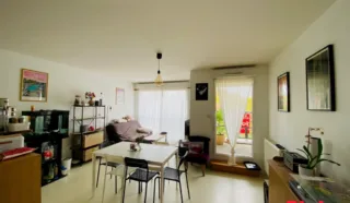 Appartement 3 pièce(s)