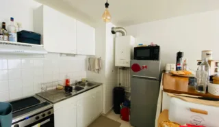 Appartement 3 pièce(s)