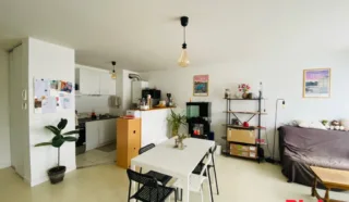 Appartement 3 pièce(s)