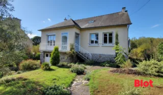 Maison 6 pièce(s)