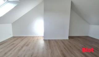 Maison 6 pièce(s)