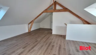 Maison 6 pièce(s)