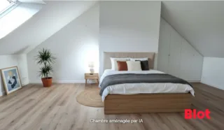Maison 6 pièce(s)