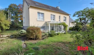 Maison 6 pièce(s)