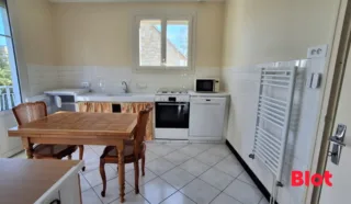 Maison 6 pièce(s)