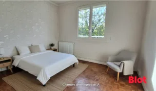 Maison 6 pièce(s)