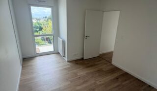 Appartement 3 pièce(s)
