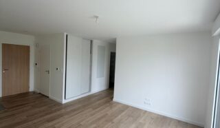 Appartement 3 pièce(s)