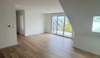 Appartement 3 pièce(s)