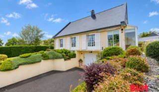 Maison 7 pièce(s)