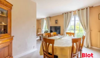 Maison 7 pièce(s)