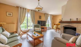Maison 7 pièce(s)