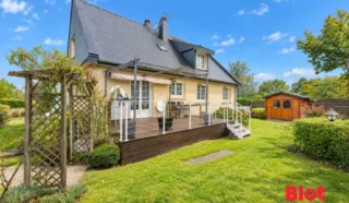 Maison 7 pièce(s)