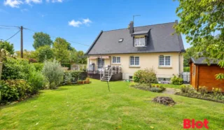 Maison 7 pièce(s)