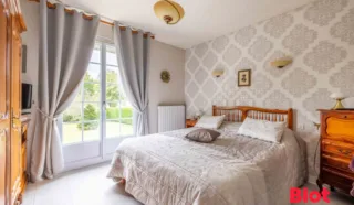 Maison 7 pièce(s)