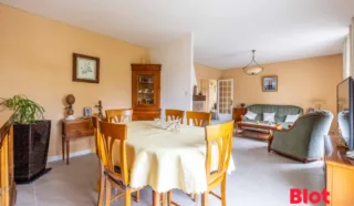 Maison 7 pièce(s)