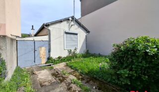 Maison 4 pièce(s)