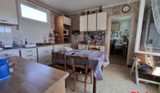 Maison 4 pièce(s)