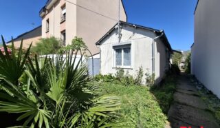 Maison 4 pièce(s)