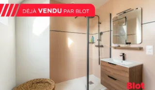 Maison 4 pièce(s)