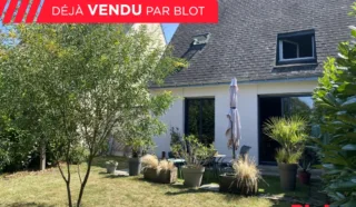 Maison 4 pièce(s)