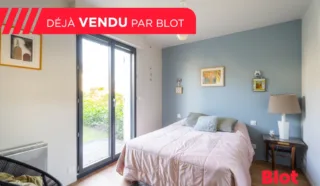 Maison 4 pièce(s)