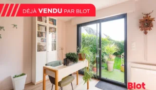 Maison 4 pièce(s)