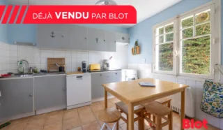 Maison 5 pièce(s)