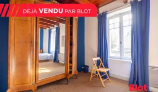 Maison 5 pièce(s)