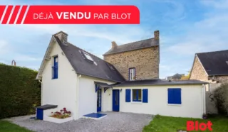 Maison 5 pièce(s)